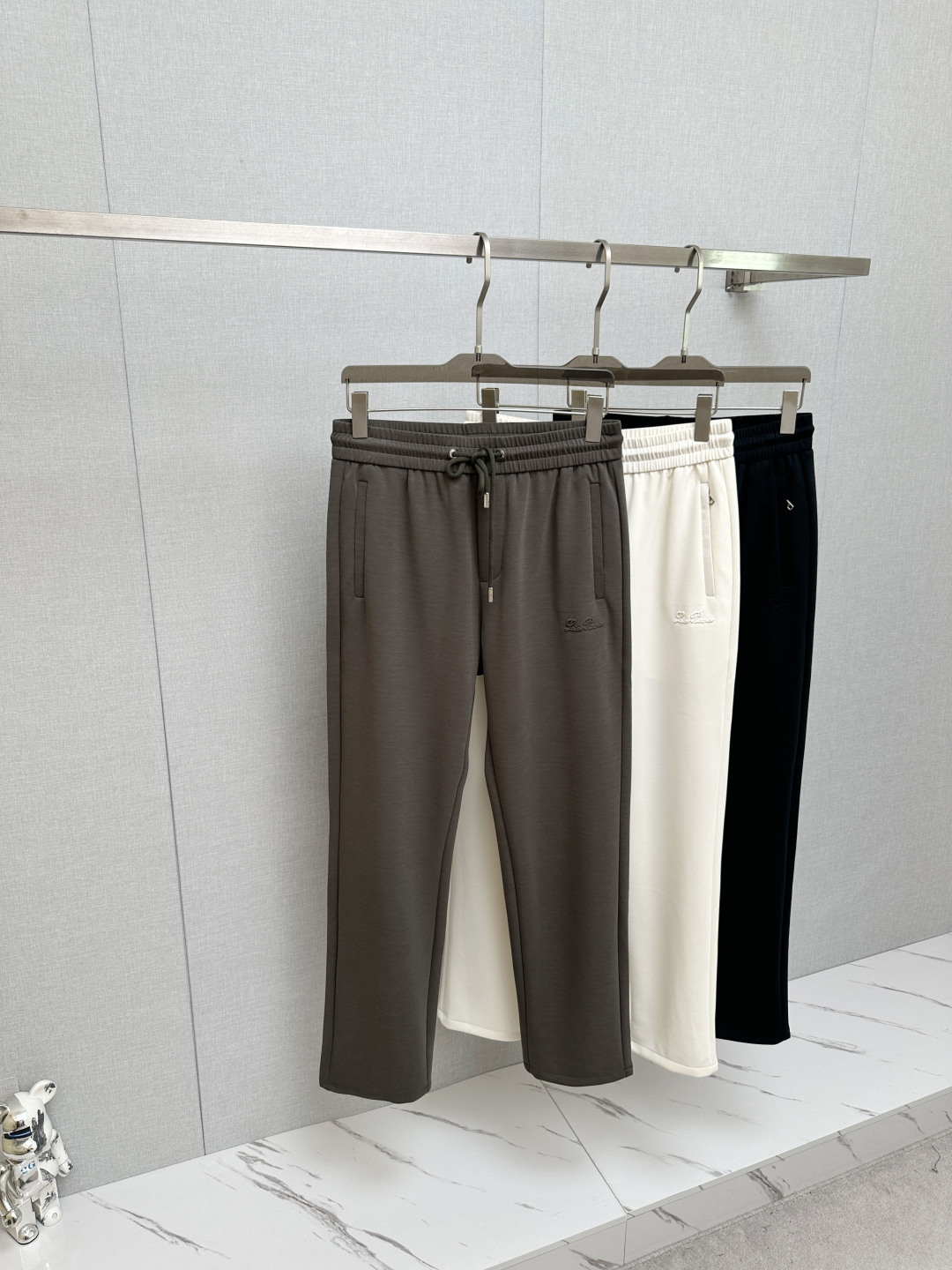 Casual Pants Man